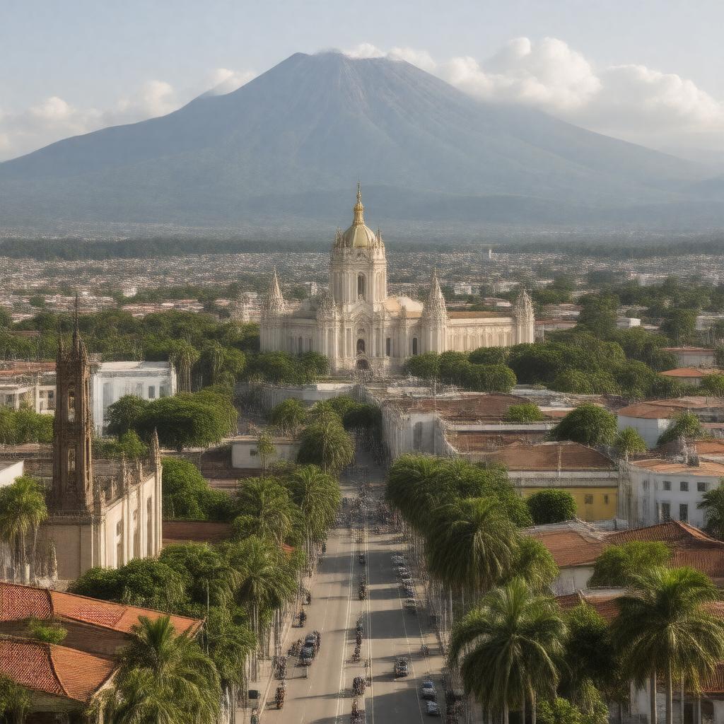 San Salvador